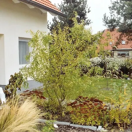 Апартаменты Ferienwohnung Mowe