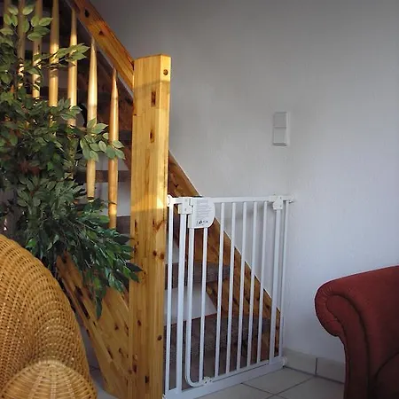 Ferienwohnung Mowe