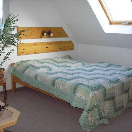 Ferienwohnung Mowe Апартаменты *