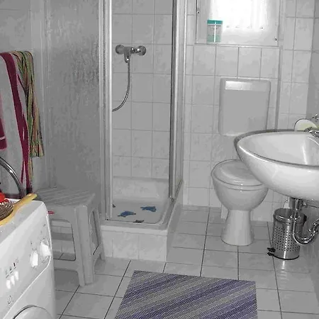 Ferienwohnung Mowe Апартаменты